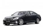 Mercedes-Benz CS60 by Carlsson 2012 года